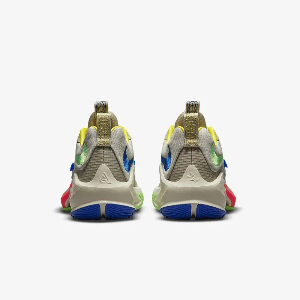 ZOOM FREAK 3 PRIMARY COLORS - Sneaker Türkiye