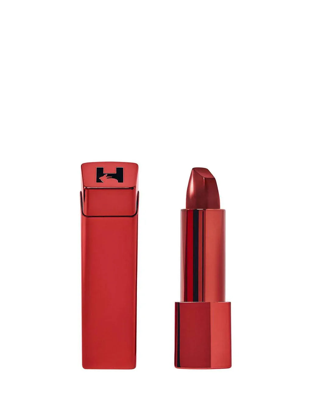 Hourglass Unlocked Satin Crème Lipstick – Ruj - Sneaker Türkiye