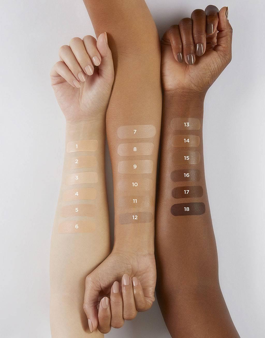 Hourglass Veil Hydrating Skin Tint – Nemlendiricili Fondöten - Sneaker Türkiye