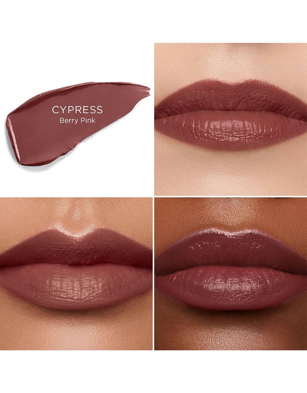 Hourglass Unlocked Satin Crème Lipstick – Ruj - Sneaker Türkiye