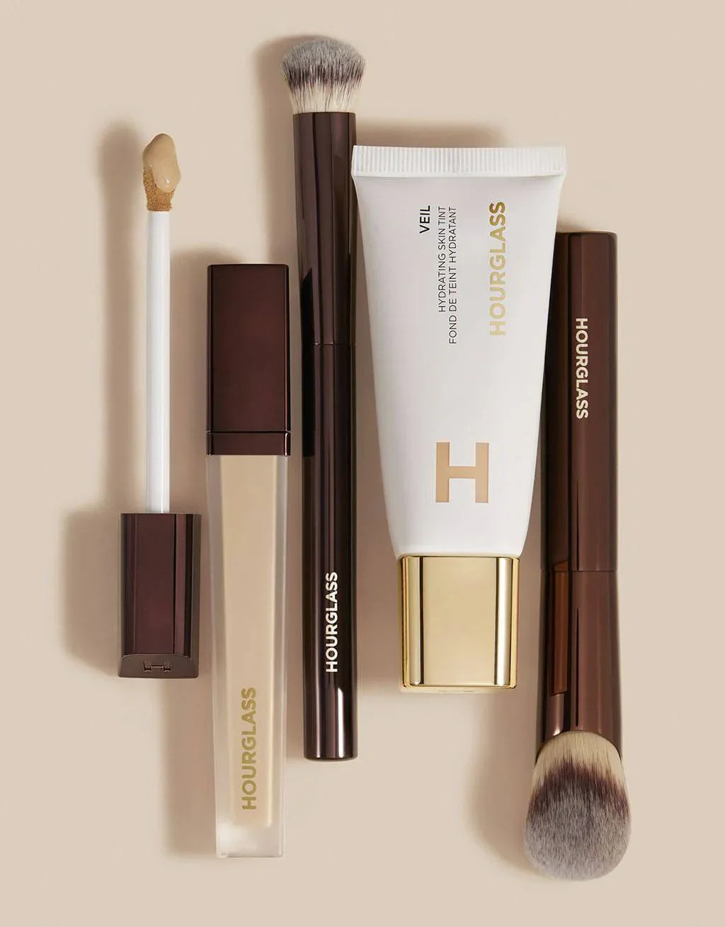 Hourglass Veil Hydrating Skin Tint – Nemlendiricili Fondöten - Sneaker Türkiye