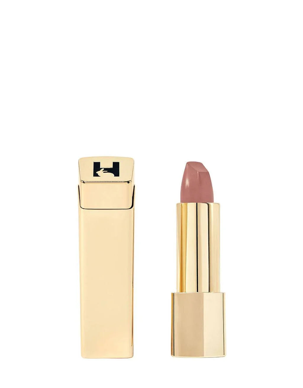 Hourglass Unlocked Satin Crème Lipstick – Ruj - Sneaker Türkiye