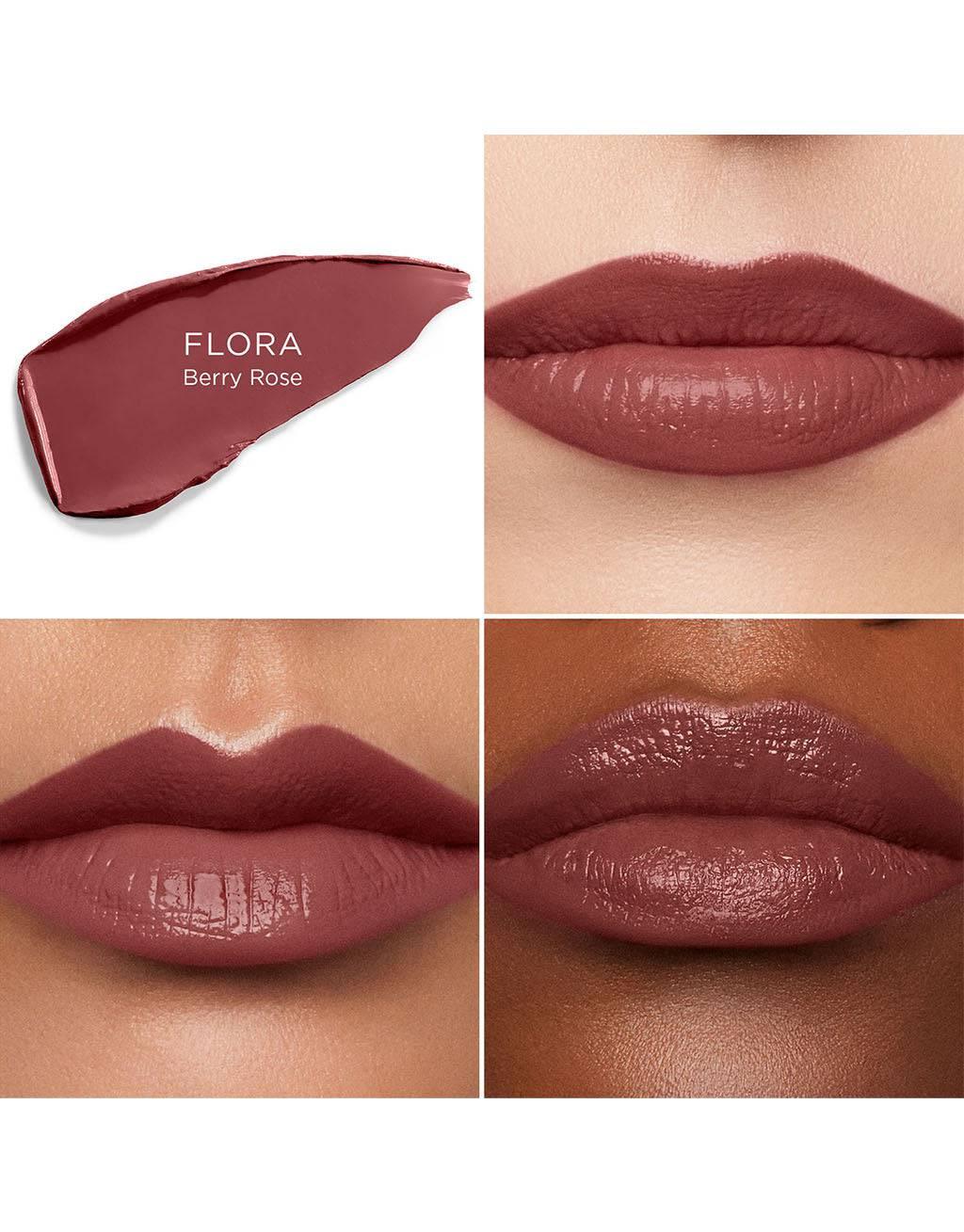 Hourglass Unlocked Satin Crème Lipstick – Ruj - Sneaker Türkiye