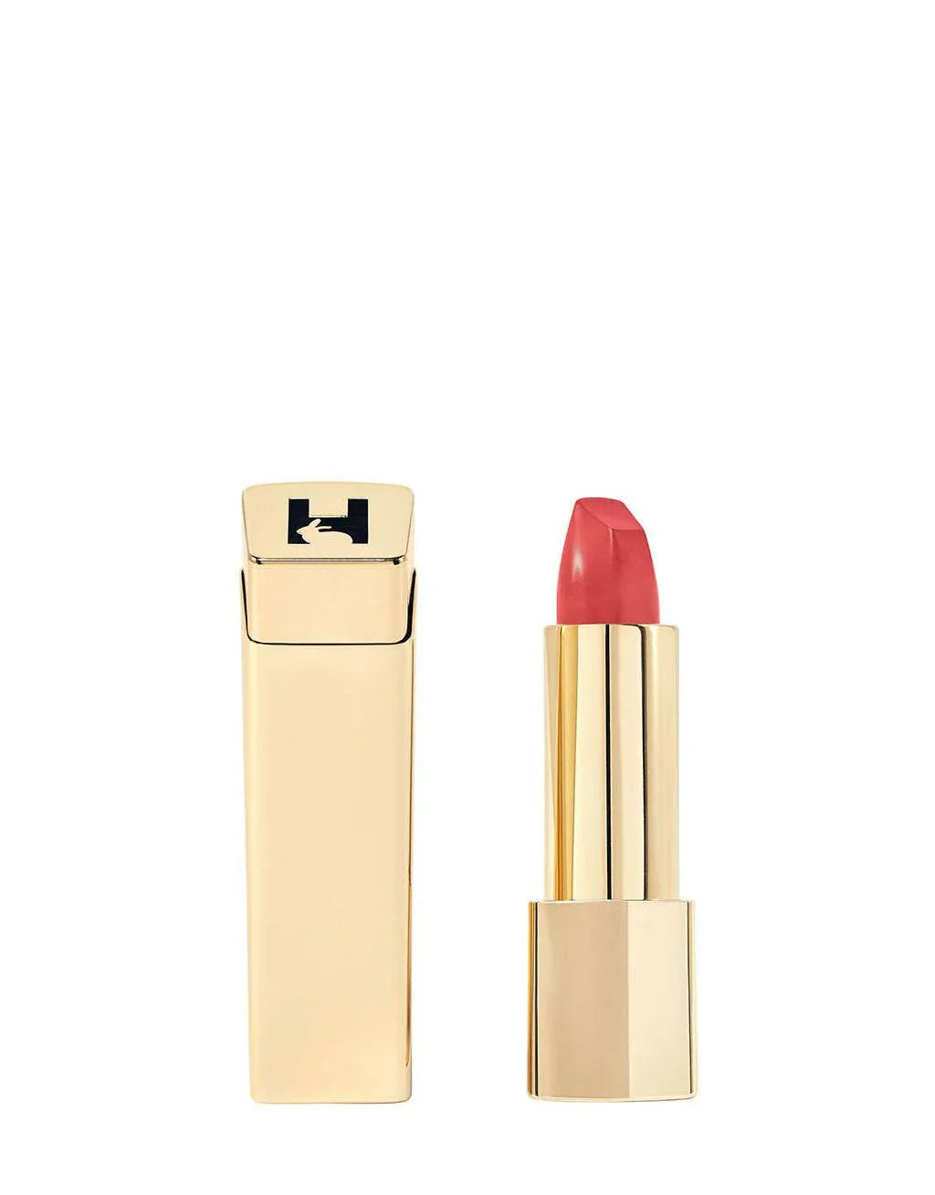 Hourglass Unlocked Satin Crème Lipstick – Ruj - Sneaker Türkiye