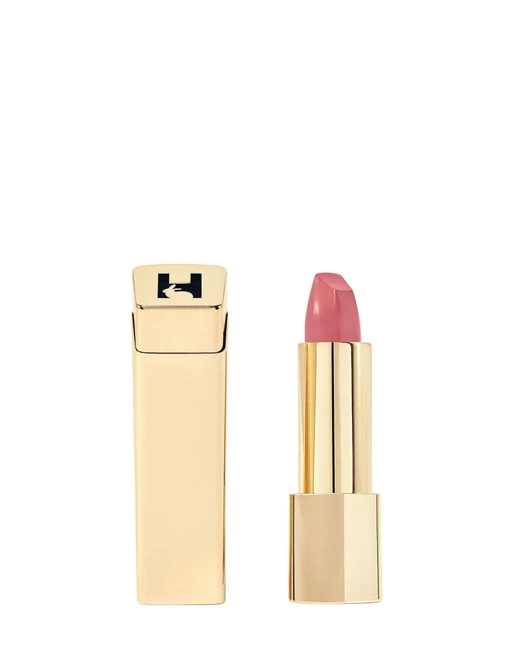 Hourglass Unlocked Satin Crème Lipstick – Ruj - Sneaker Türkiye