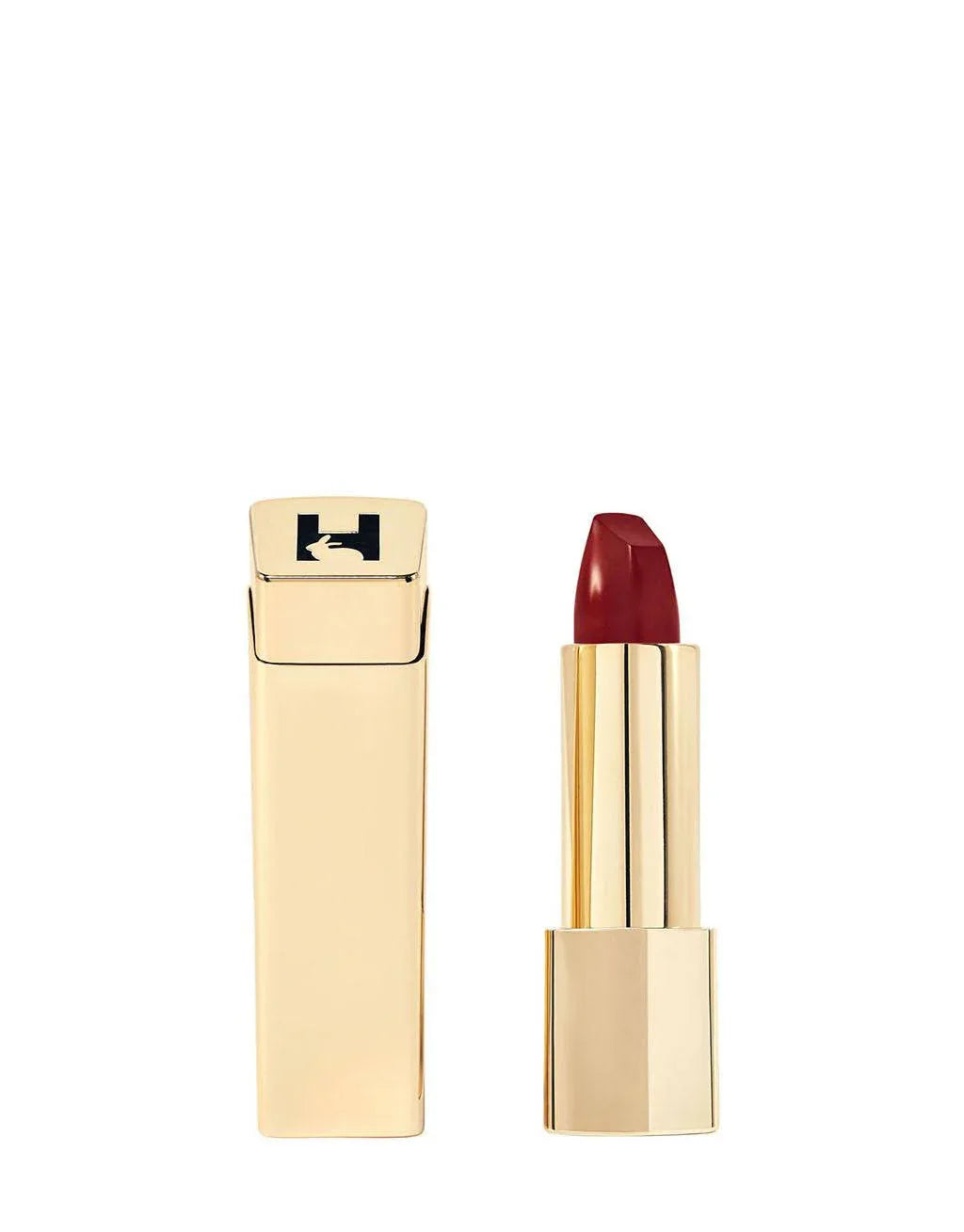 Hourglass Unlocked Satin Crème Lipstick – Ruj - Sneaker Türkiye