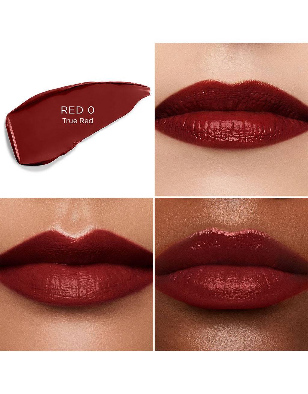 Hourglass Unlocked Satin Crème Lipstick – Ruj - Sneaker Türkiye