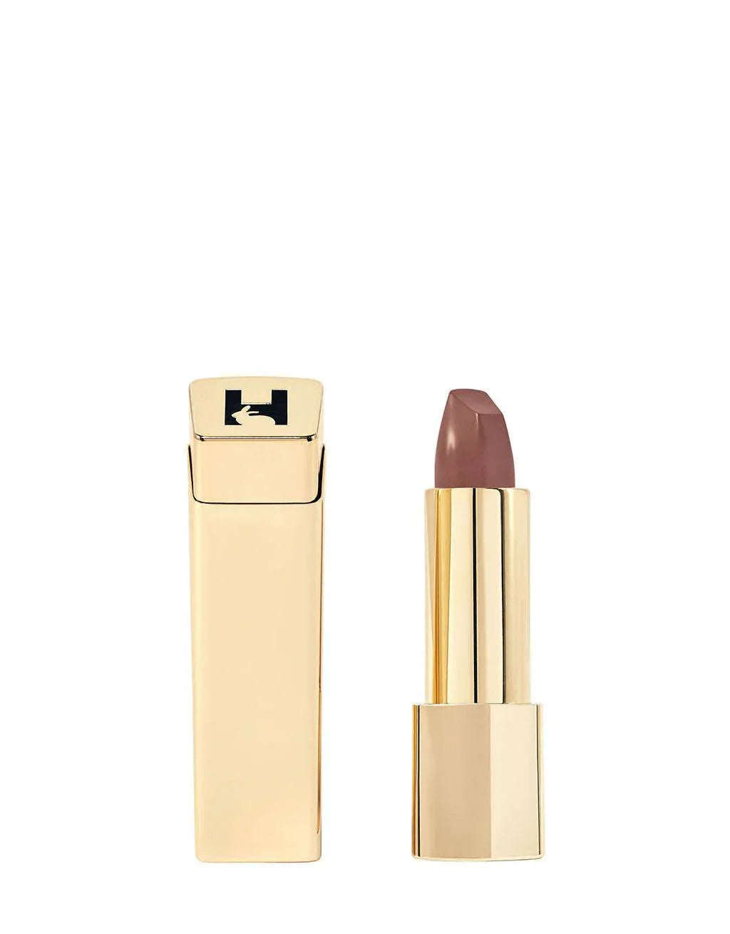 Hourglass Unlocked Satin Crème Lipstick – Ruj - Sneaker Türkiye