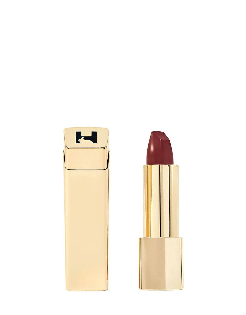 Hourglass Unlocked Satin Crème Lipstick – Ruj - Sneaker Türkiye