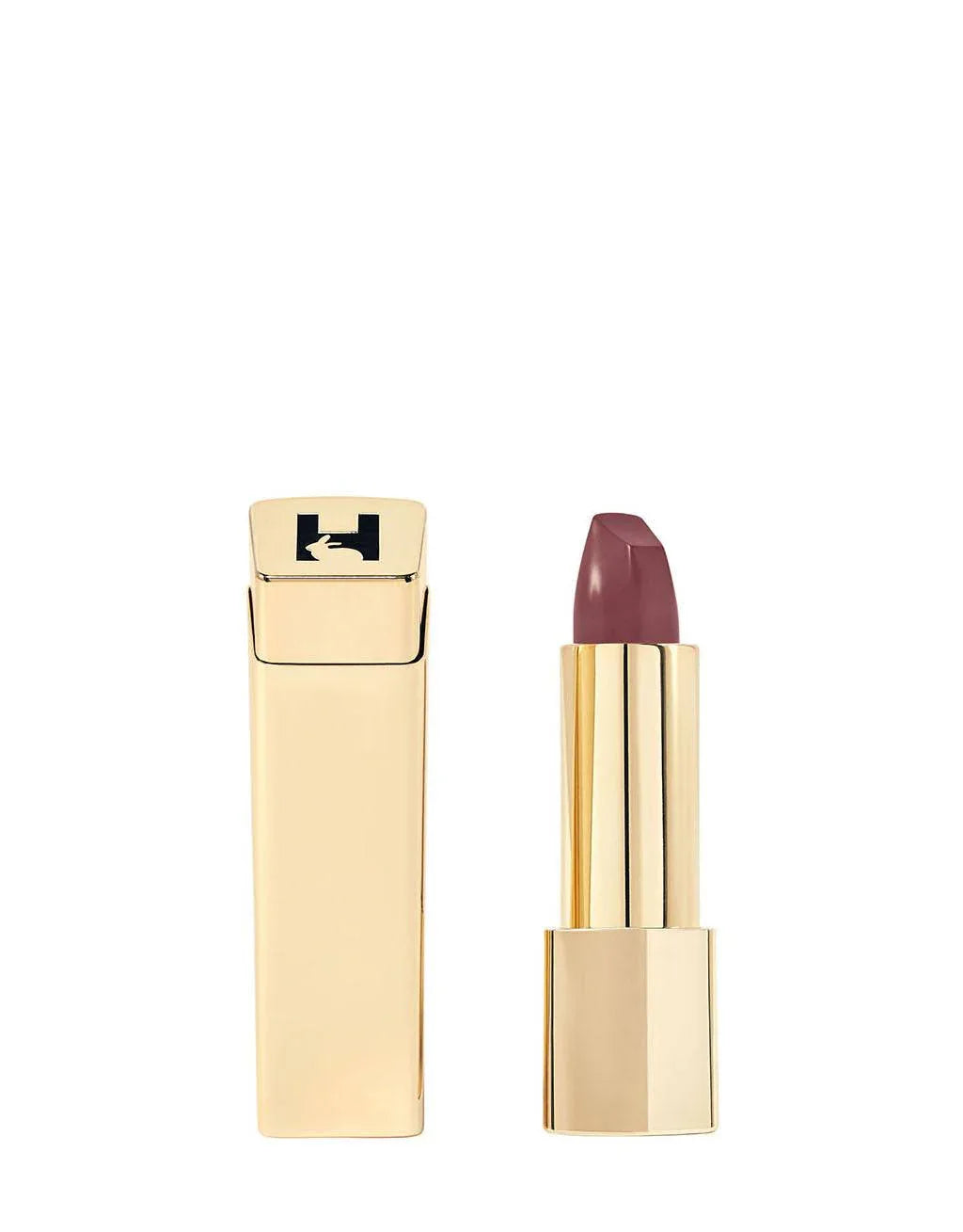 Hourglass Unlocked Satin Crème Lipstick – Ruj - Sneaker Türkiye
