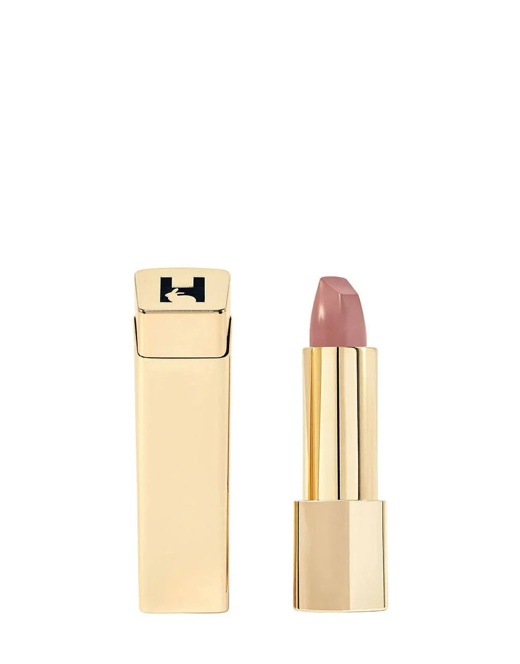 Hourglass Unlocked Satin Crème Lipstick – Ruj - Sneaker Türkiye