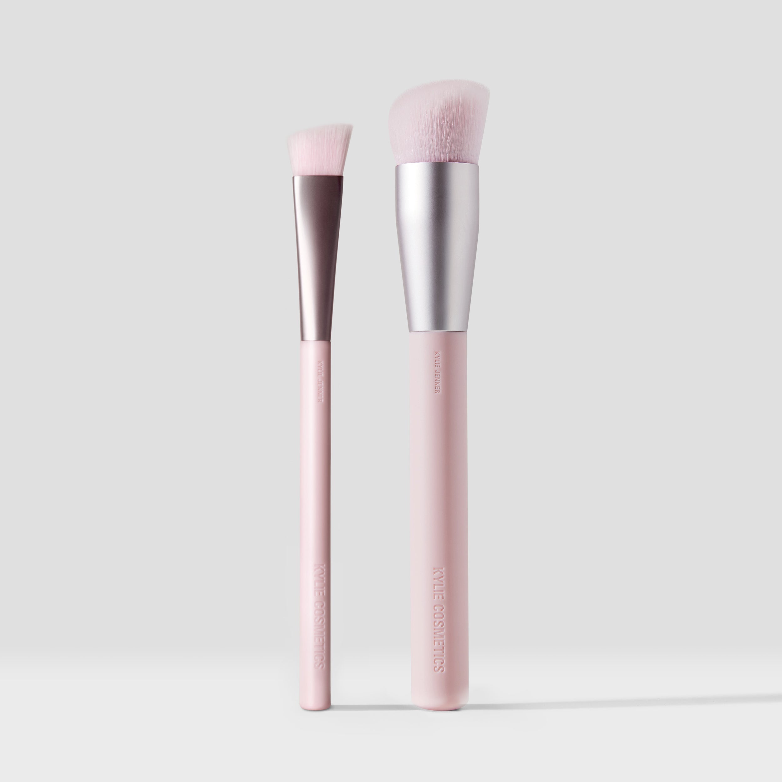 Kylie Concealer And Foundation Brush Duo - Sneaker Türkiye