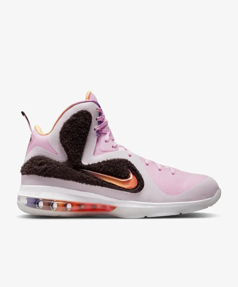 Nike LEBRON IX - Sneaker Türkiye