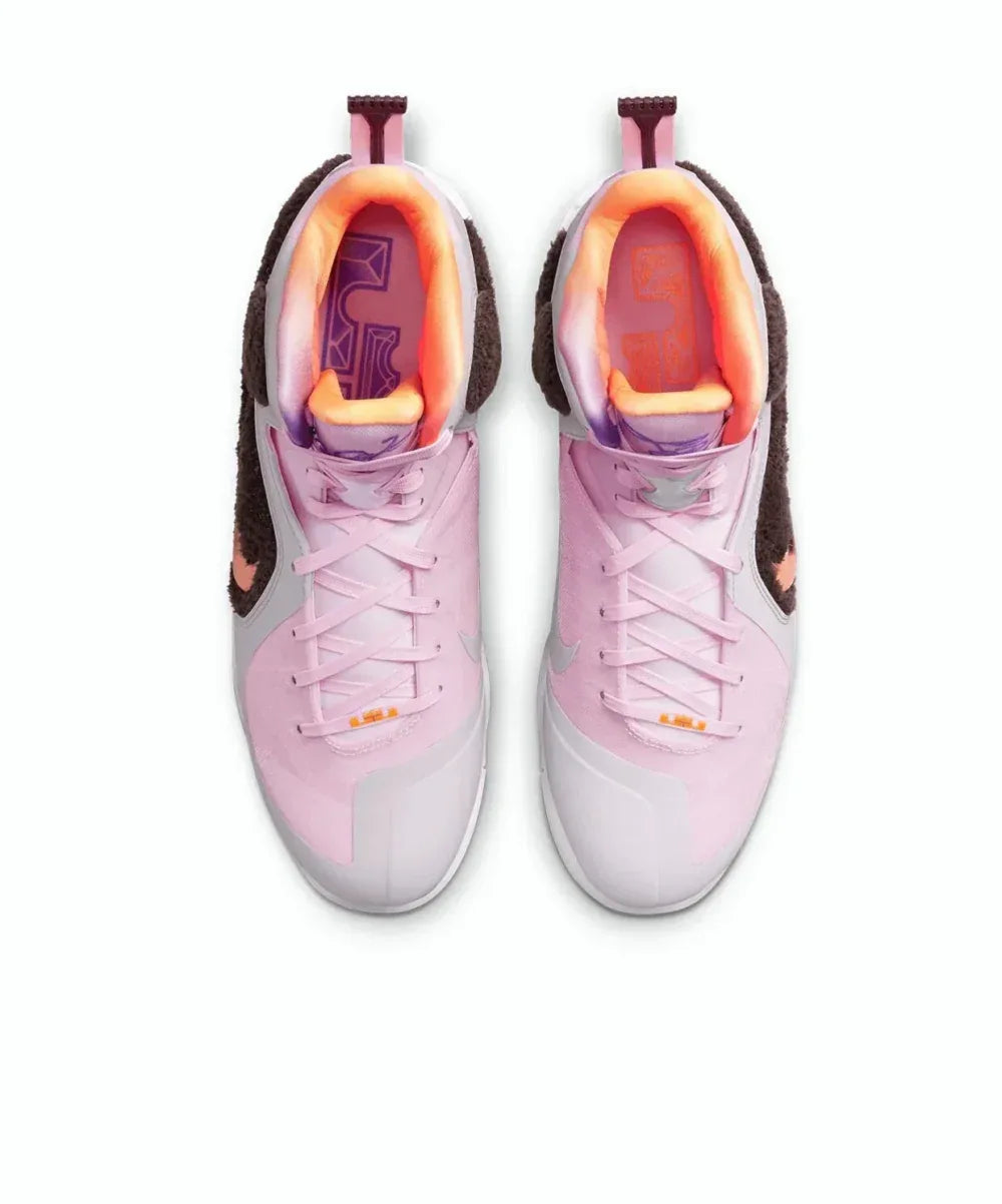 Nike LEBRON IX - Sneaker Türkiye
