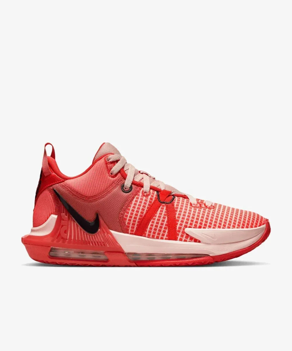 Nike LEBRON WITNESS 7 BRIGHT - Sneaker Türkiye