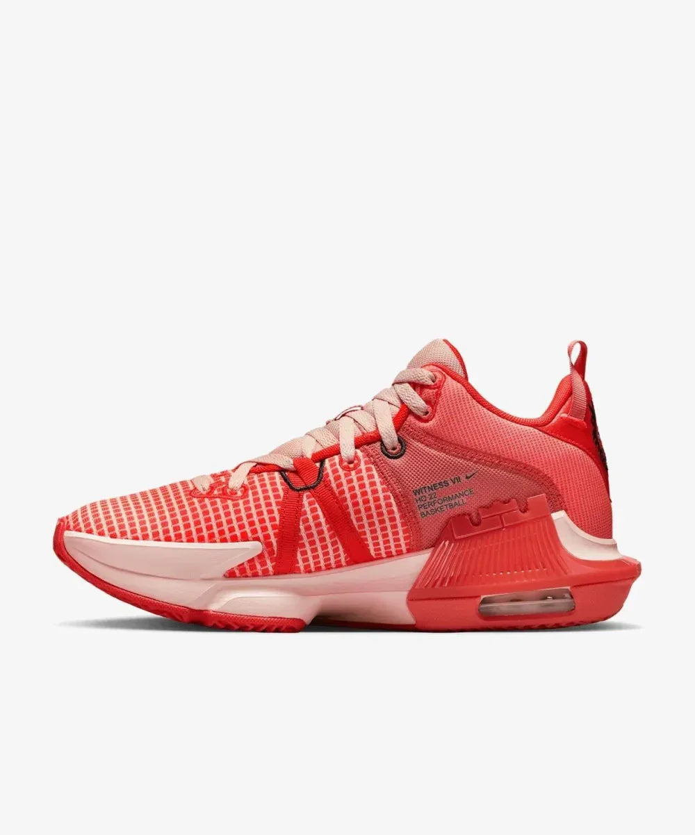 Nike LEBRON WITNESS 7 BRIGHT - Sneaker Türkiye