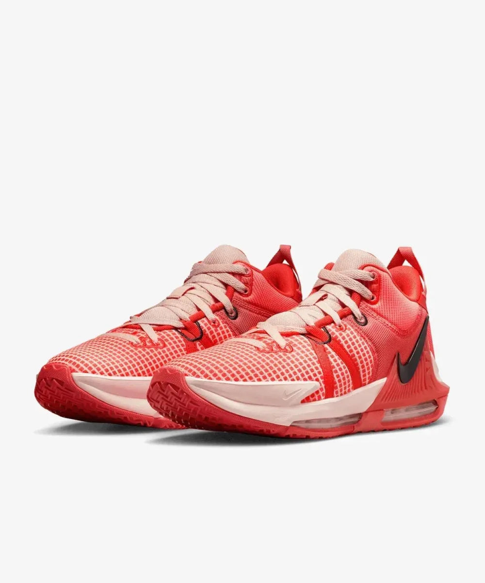 Nike LEBRON WITNESS 7 BRIGHT - Sneaker Türkiye
