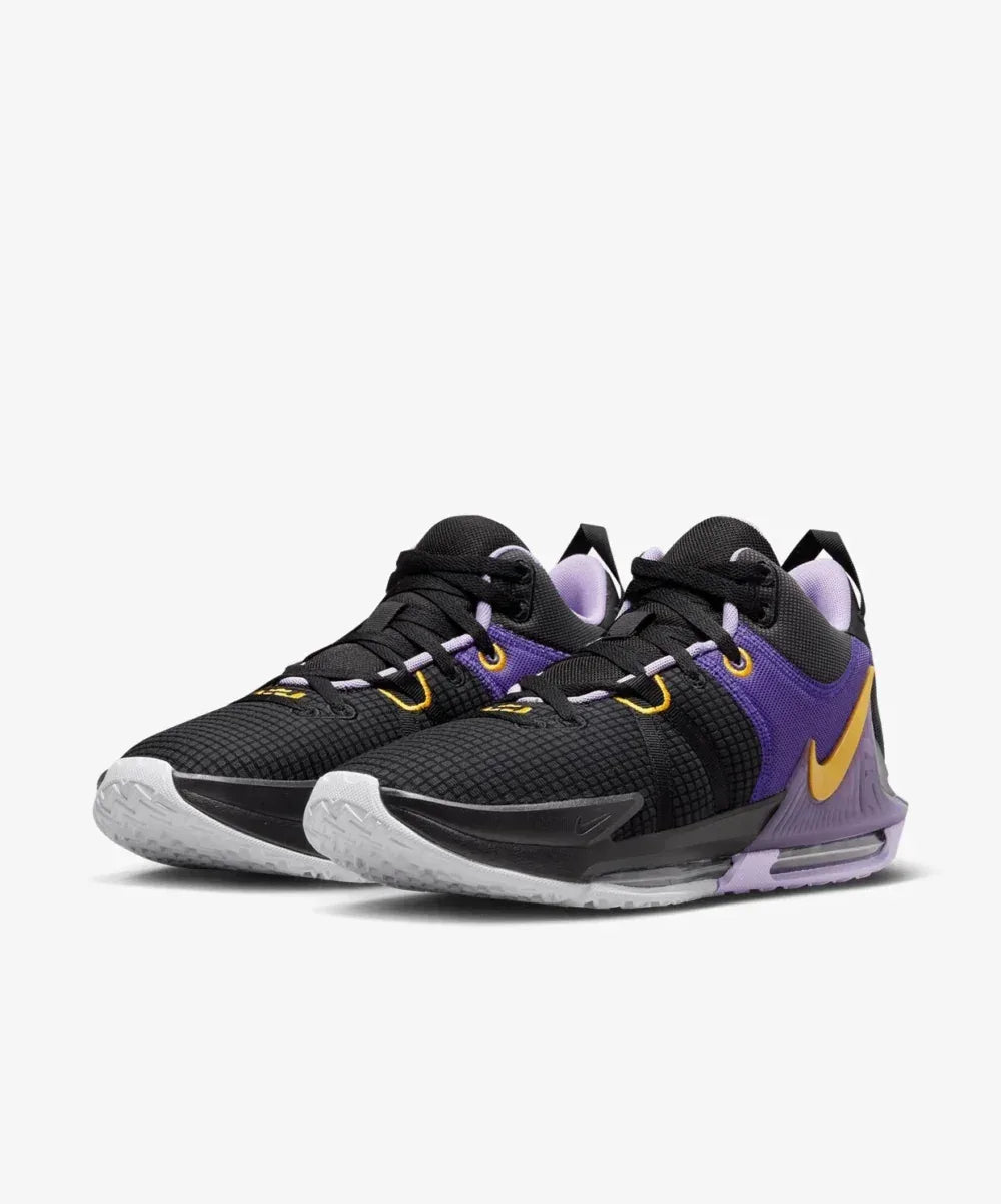Nike LEBRON WITNESS 7 LAKERS - Sneaker Türkiye