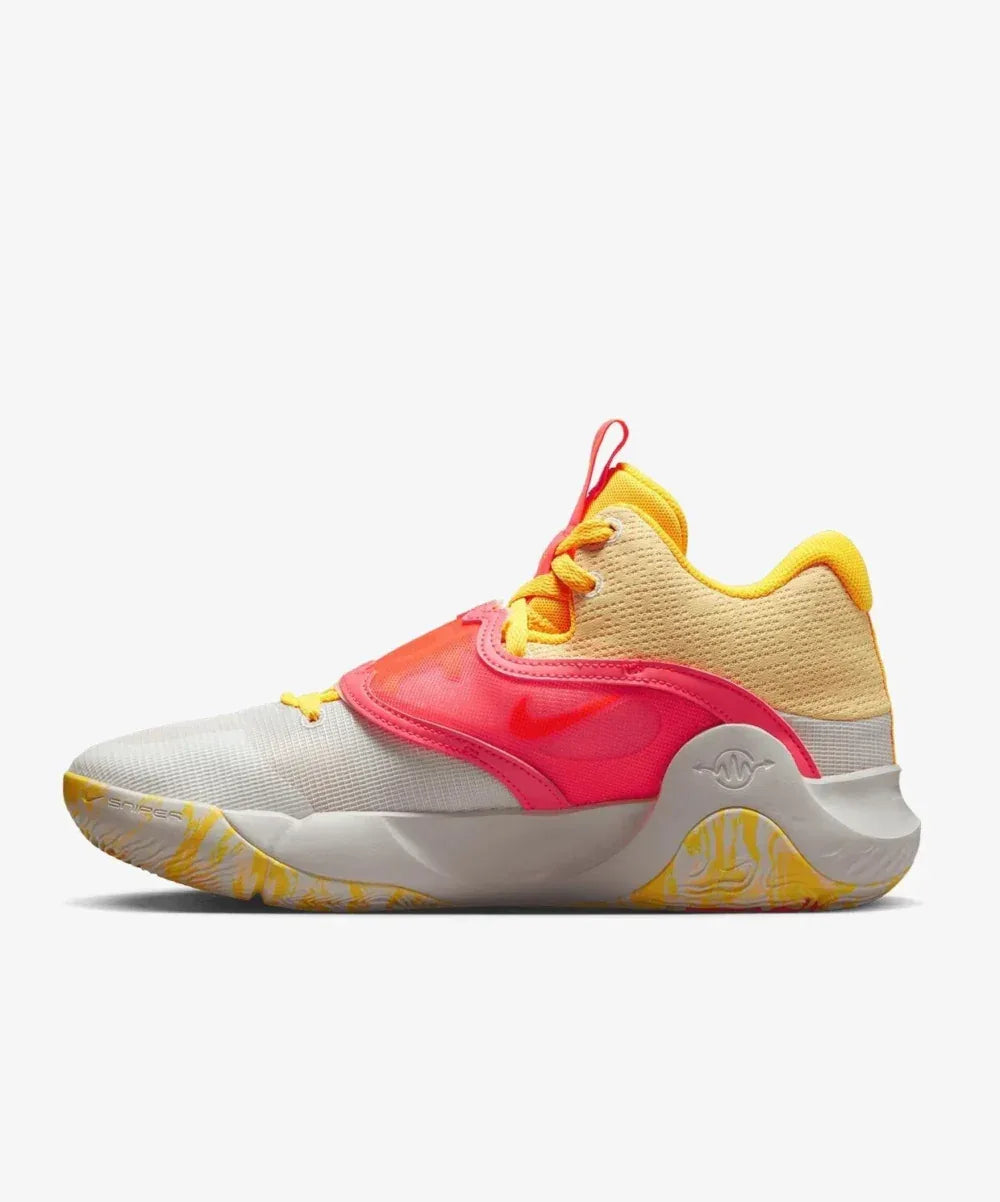 Nike KD TREY 5 X - Sneaker Türkiye