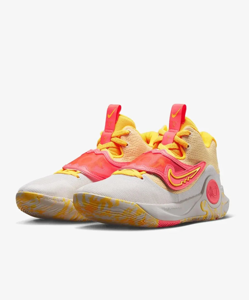 Nike KD TREY 5 X - Sneaker Türkiye