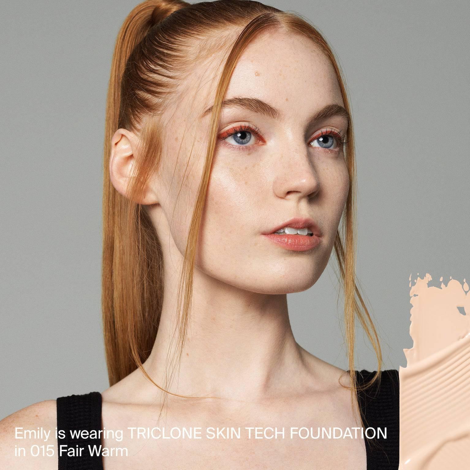 Haus Labs Triclone™ Skin Tech Medium Coverage Foundation – Fondöten - Sneaker Türkiye