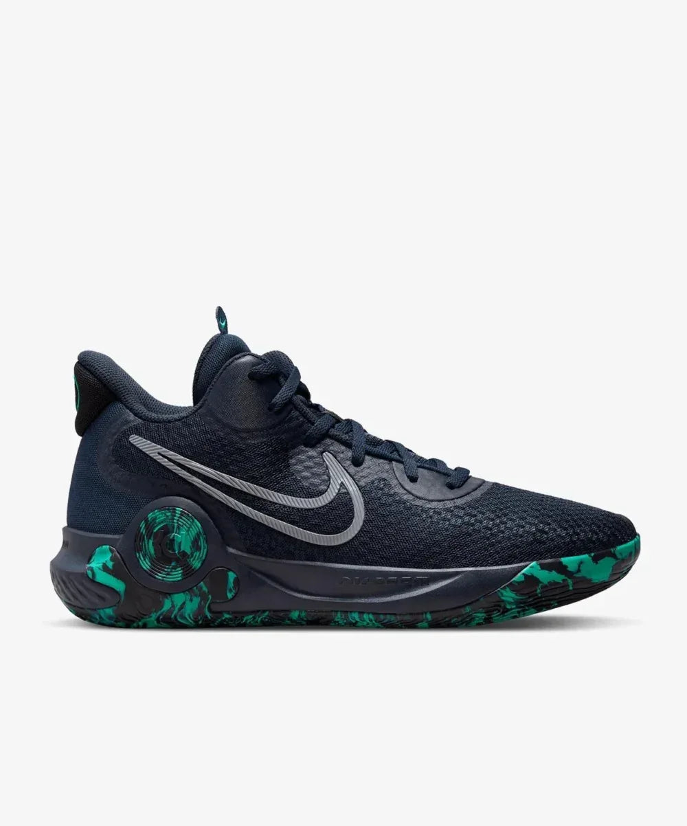 Nike KD TREY 5 IX - Sneaker Türkiye