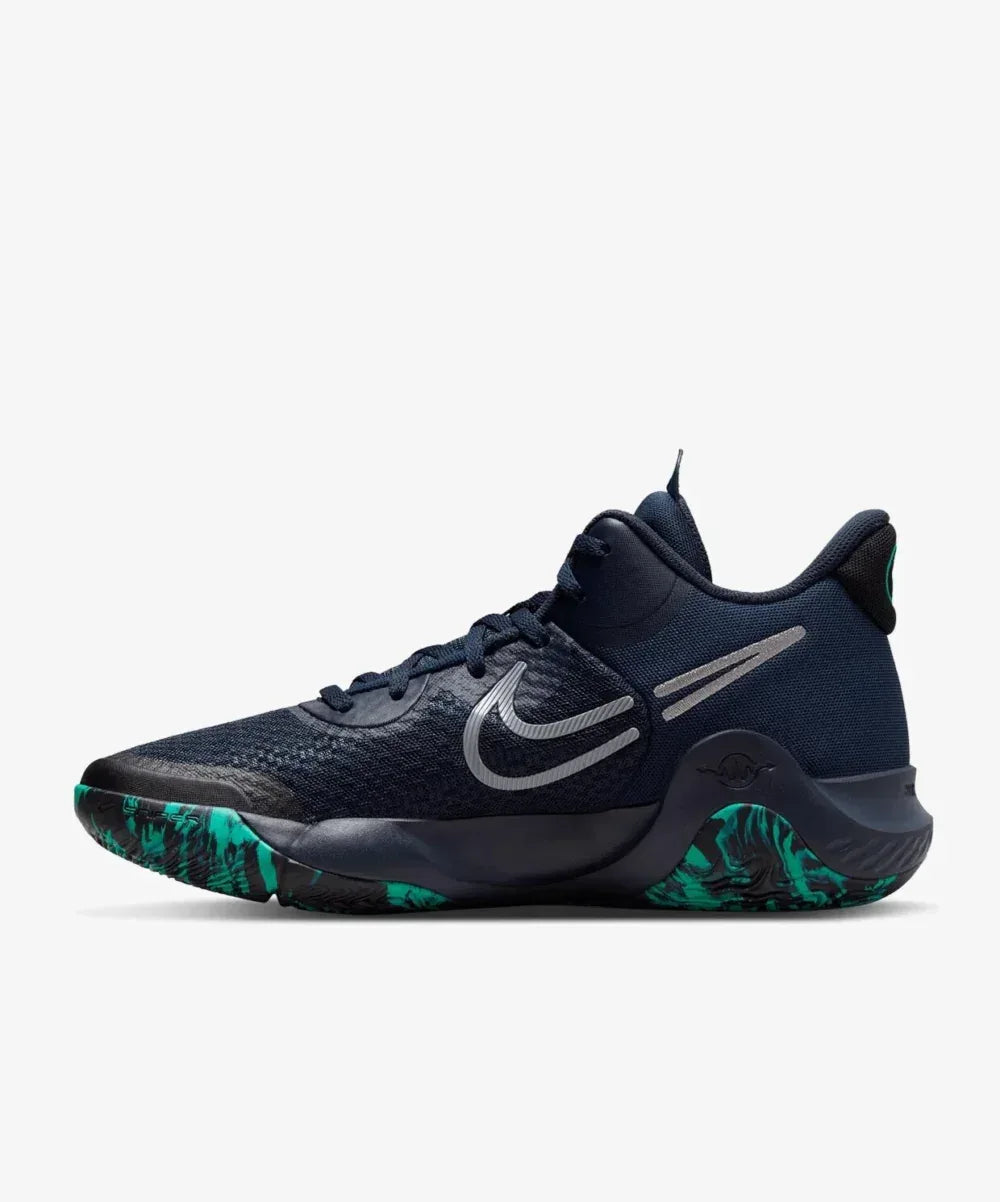 Nike KD TREY 5 IX - Sneaker Türkiye