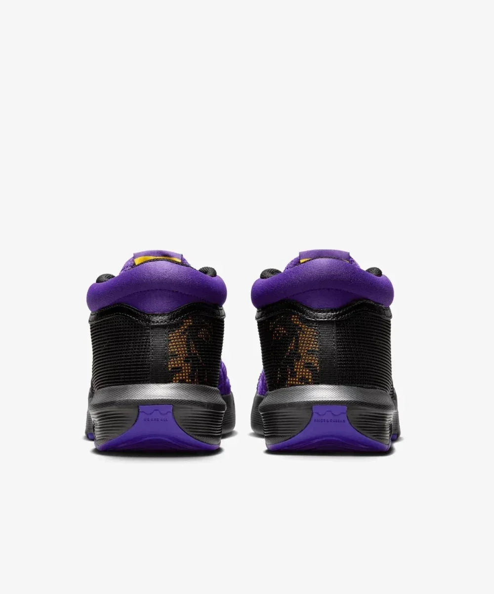 Nike LEBRON WITNESS 8 LAKERS - Sneaker Türkiye