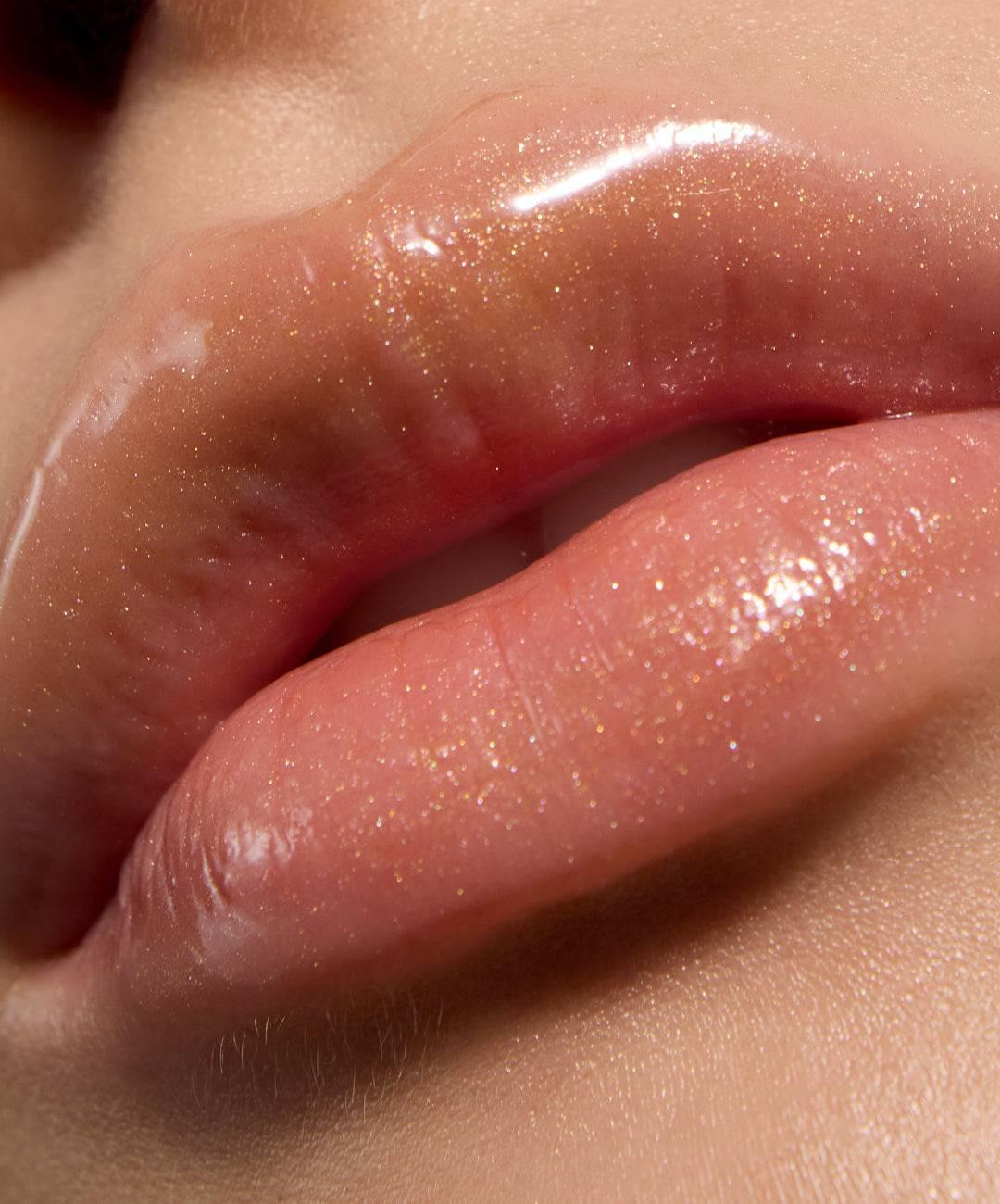 Refy Lip Gloss – Dudak Parlatıcı - Sneaker Türkiye