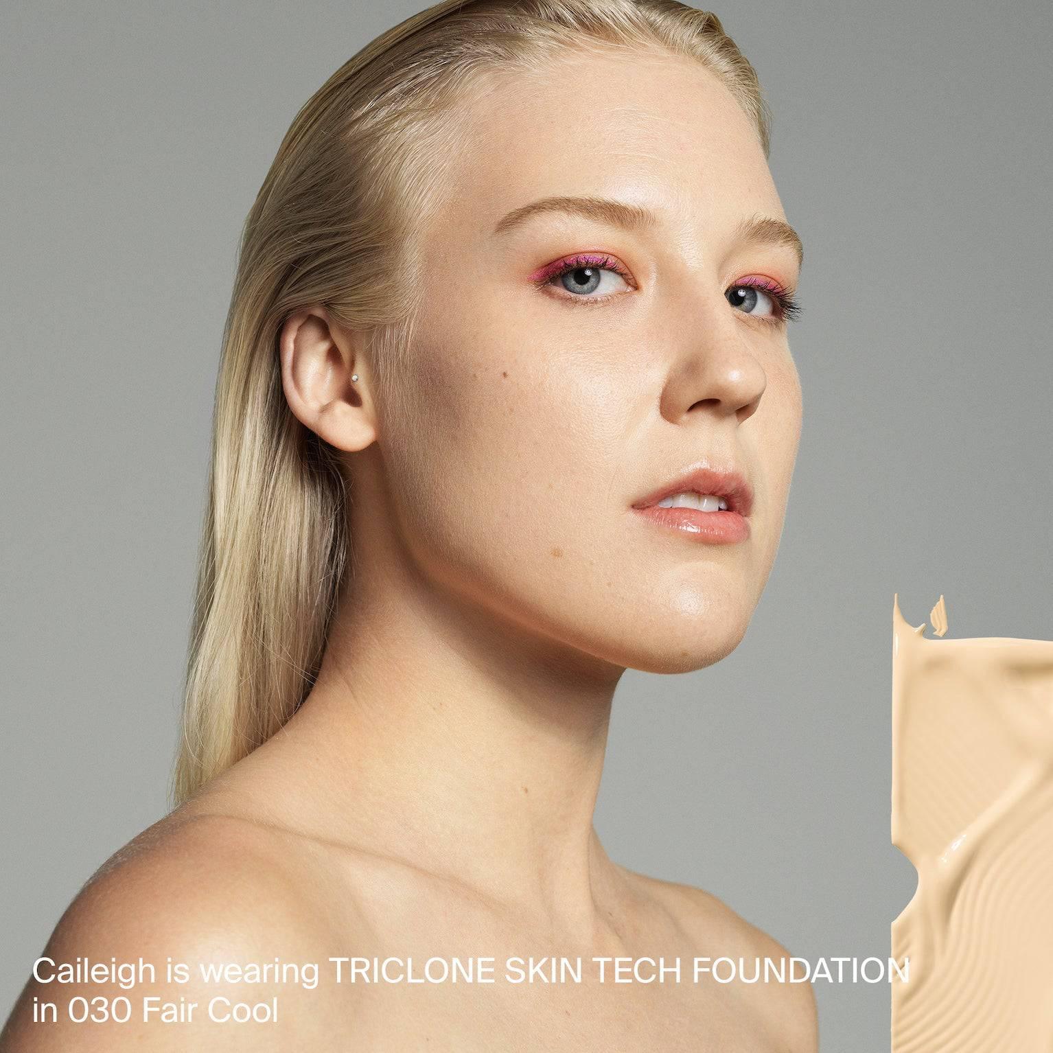 Haus Labs Triclone™ Skin Tech Medium Coverage Foundation – Fondöten - Sneaker Türkiye