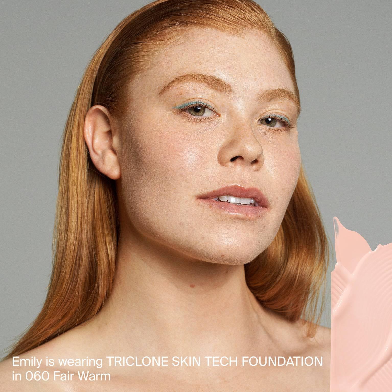 Haus Labs Triclone™ Skin Tech Medium Coverage Foundation – Fondöten - Sneaker Türkiye