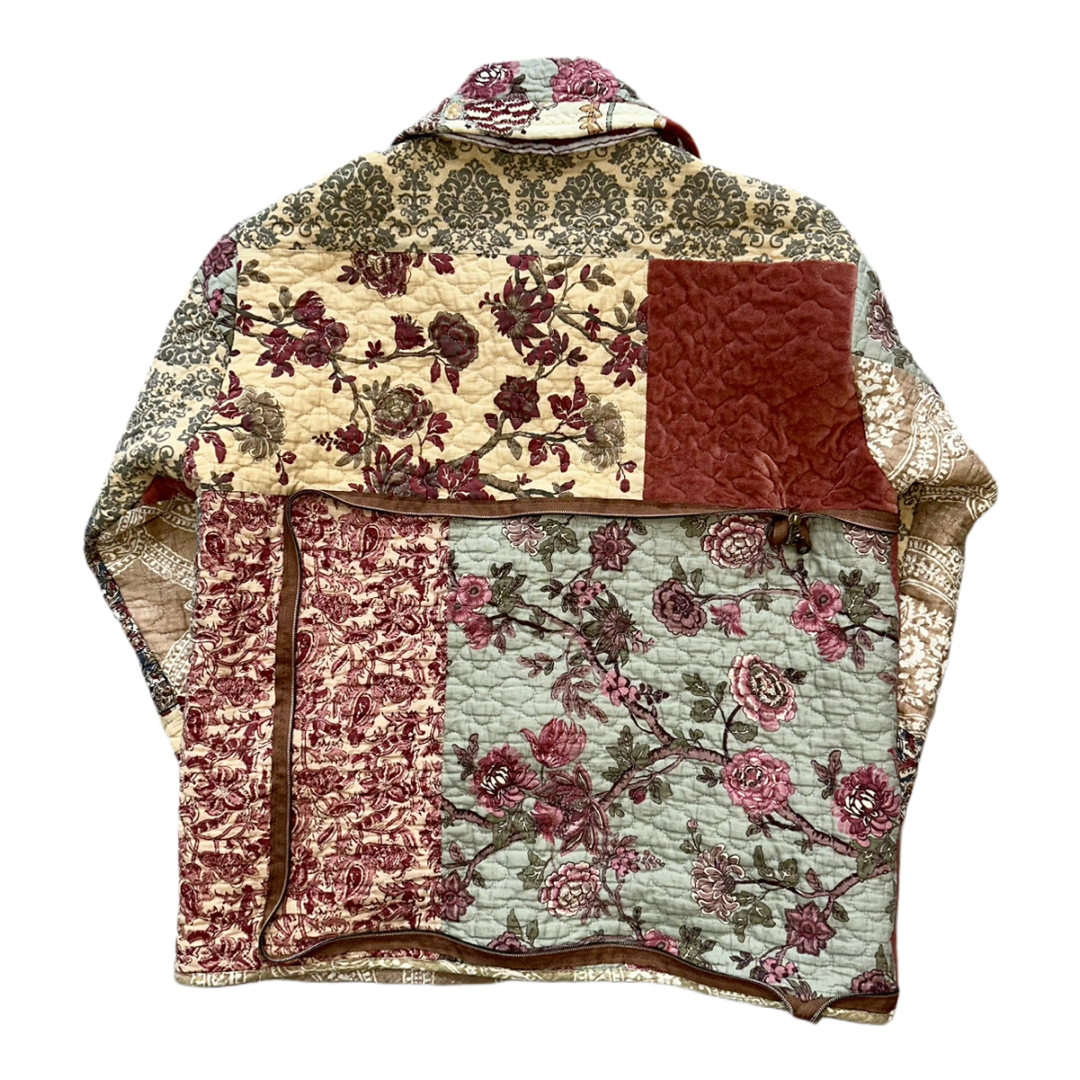 Cointel The Amber Mosaic Coat N Tote hi - Sneaker Türkiye