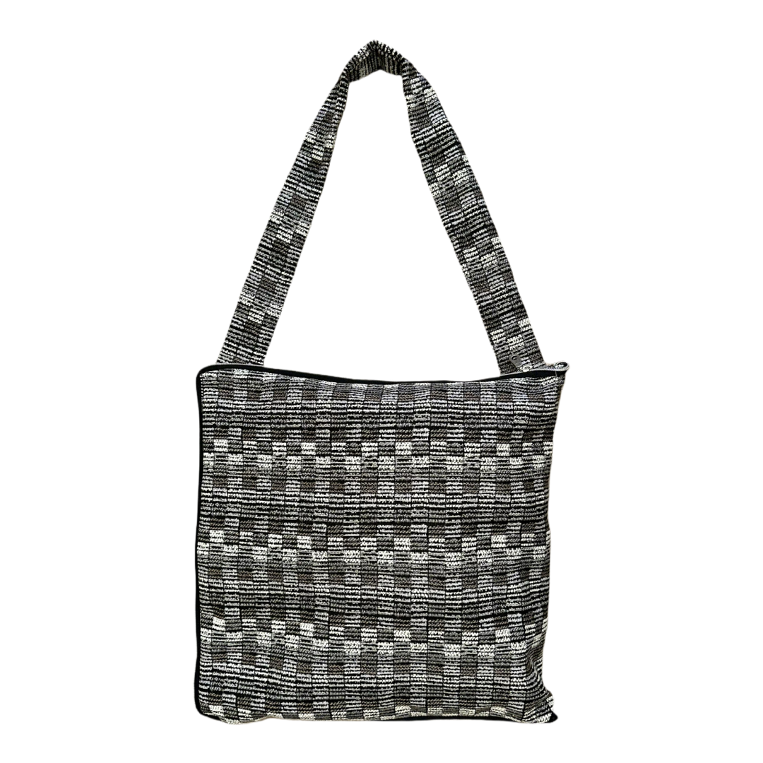 Cointel The Static Grid Coat N Tote - Sneaker Türkiye