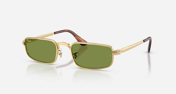 Rayban RB3927 By A$AP Rocky - Sneaker Türkiye