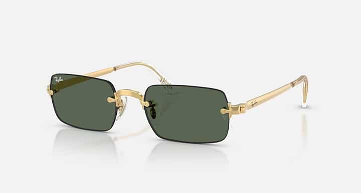 Rayban RB3928 By Asap Rocky - Sneaker Türkiye