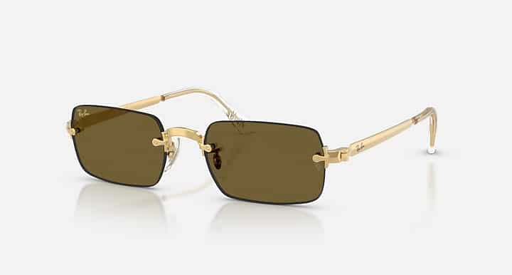 Rayban RB3928 By Asap Rocky - Sneaker Türkiye