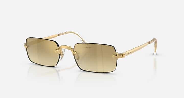 Rayban RB3928 By Asap Rocky - Sneaker Türkiye