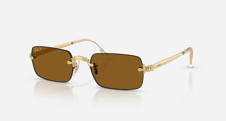 Rayban RB3928 By Asap Rocky - Sneaker Türkiye