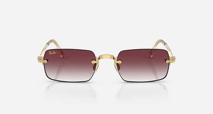 Rayban RB3928 BY A$AP ROCKY - Sneaker Türkiye