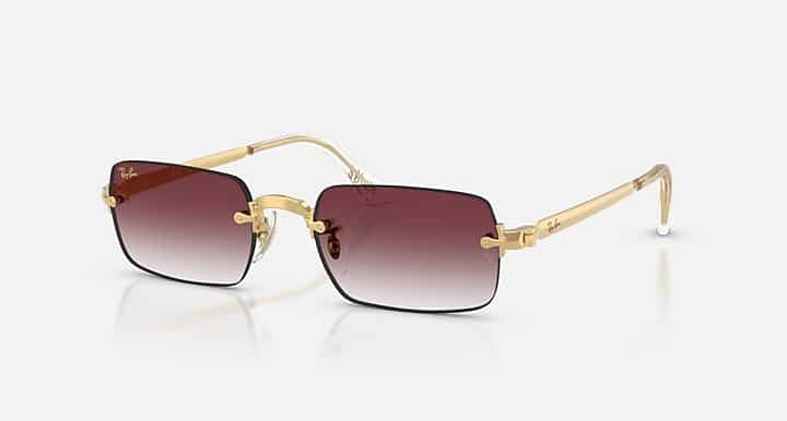 Rayban RB3928 BY A$AP ROCKY - Sneaker Türkiye