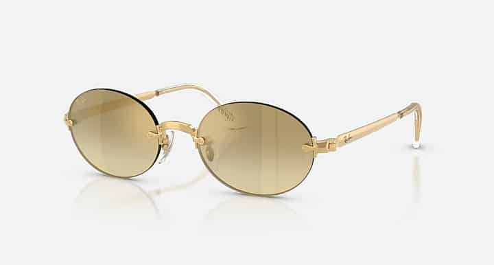 Rayban Rb3929 By A$ap Rocky - Sneaker Türkiye