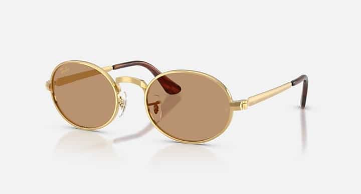 Rayban RB3931 By A$AP Rocky - Sneaker Türkiye
