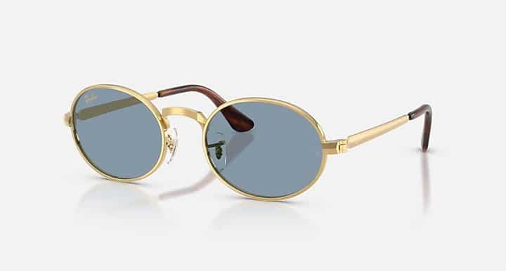 Rayban RB3931 By A$AP Rocky - Sneaker Türkiye