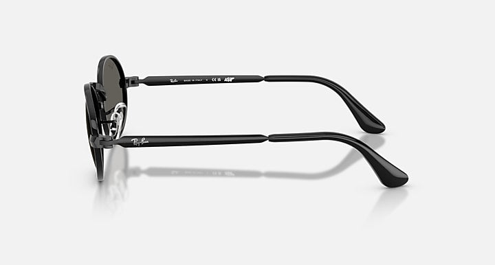 Rayban RB3931 By Asap Rocky - Sneaker Türkiye