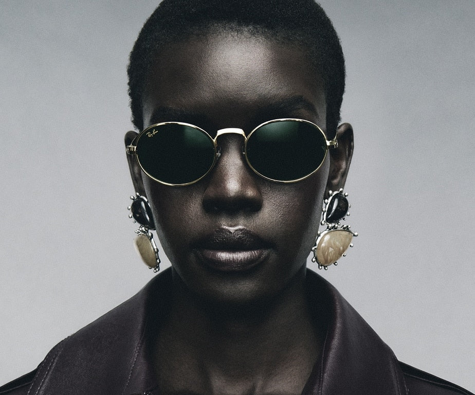 Rayban RB3931 By A$AP Rocky - Sneaker Türkiye