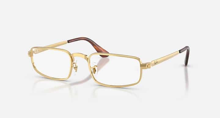 Rayban RB3927V Optics By ASAP Rocky - Sneaker Türkiye