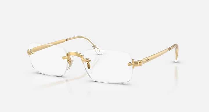 Rayban RB3928V Optics By Asap Rocky - Sneaker Türkiye