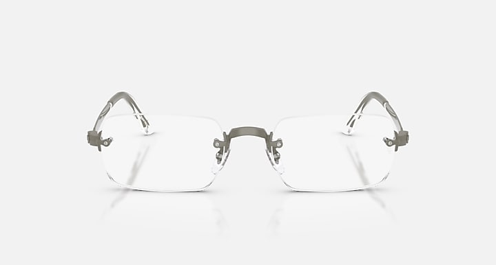 Rayban RB3928V Optics By ASAP Rocky - Sneaker Türkiye