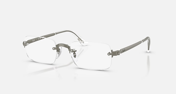 Rayban RB3928V Optics By ASAP Rocky - Sneaker Türkiye