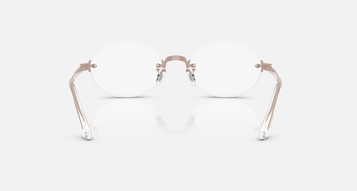 Rayban RB3929V Optics By Asap Rocky - Sneaker Türkiye